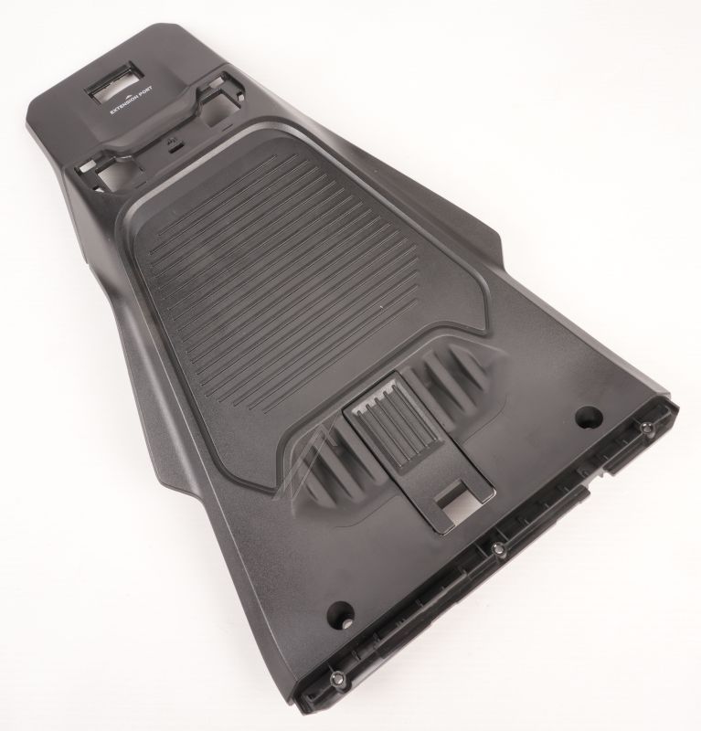 SEGWAY ZT3 PRO D Couvre-cadre arrière (Original)