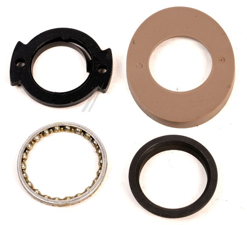 XIAOMI Electric Scooter 4 PRO MAX Kit de reparación de la columna de dirección de la horquilla delantera (originale)