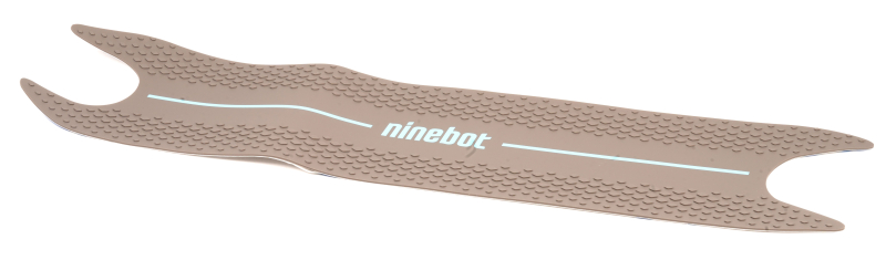 SEGWAY Trittbrettmatte MAX G30D II (Original)