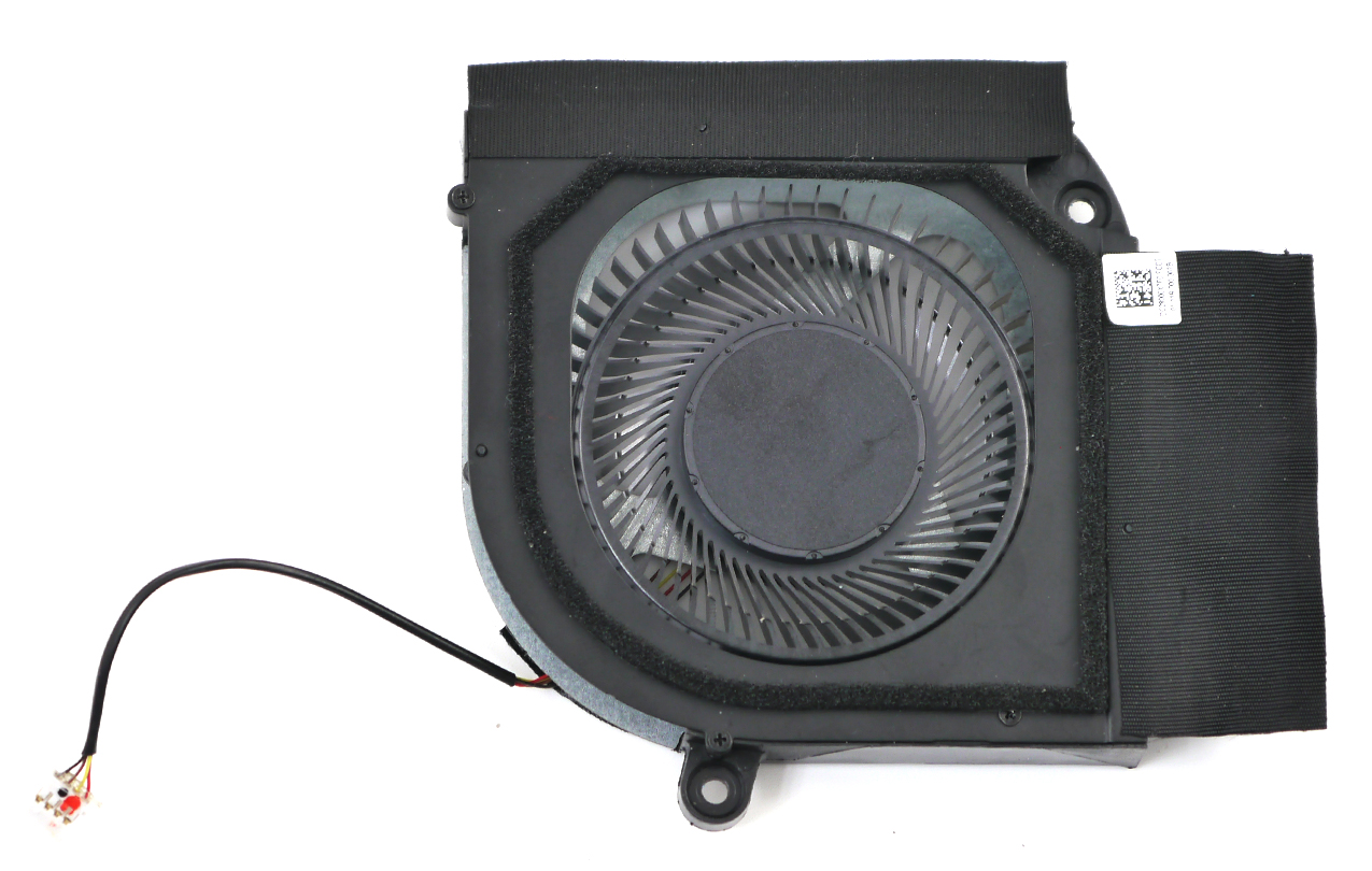 Acer Lüfter / Fan Predator Helios 300 PH317-55 Serie (Original)