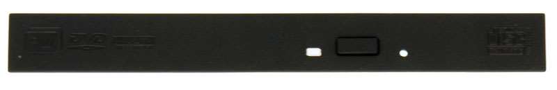 Acer Laufwerksblende / ODD Bezel TravelMate 6493 Serie (Original)