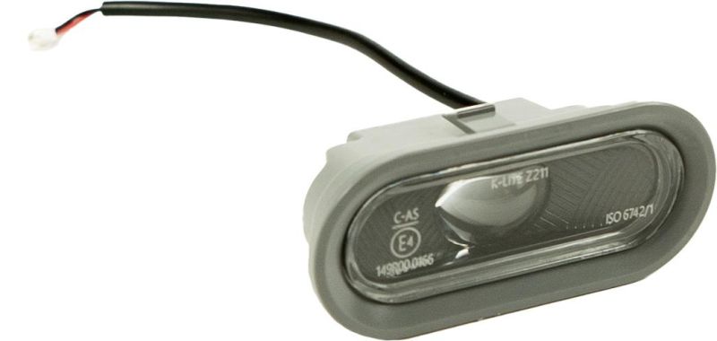 EGRET (23) Vorderlicht Ey! 1 (Original)