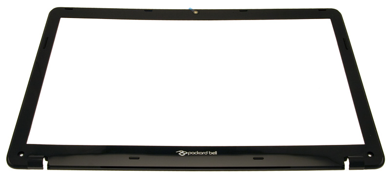 Packard Bell Displayrahmen / LCD Bezel EasyNote TS13SB Serie (Original)