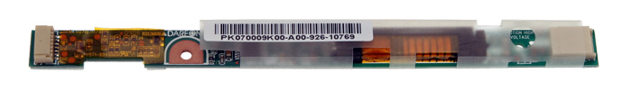 Gateway Display - Inverter Gateway NV51 Serie (Original) Gateway Display - Inverter Gateway NV51 Serie (Original)