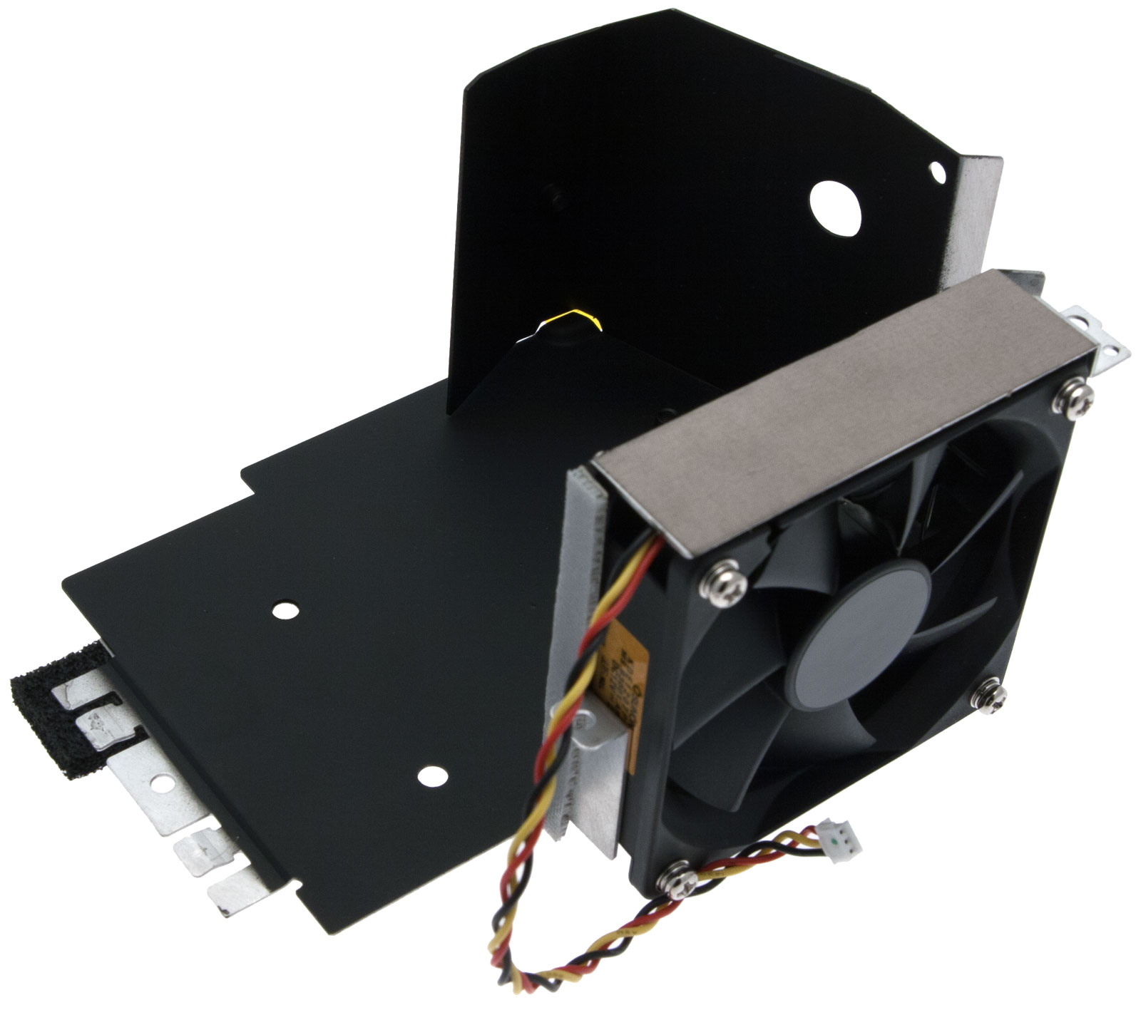 Acer Lüfter / FAN AXIAL MODULE  H5350R Serie (Original)