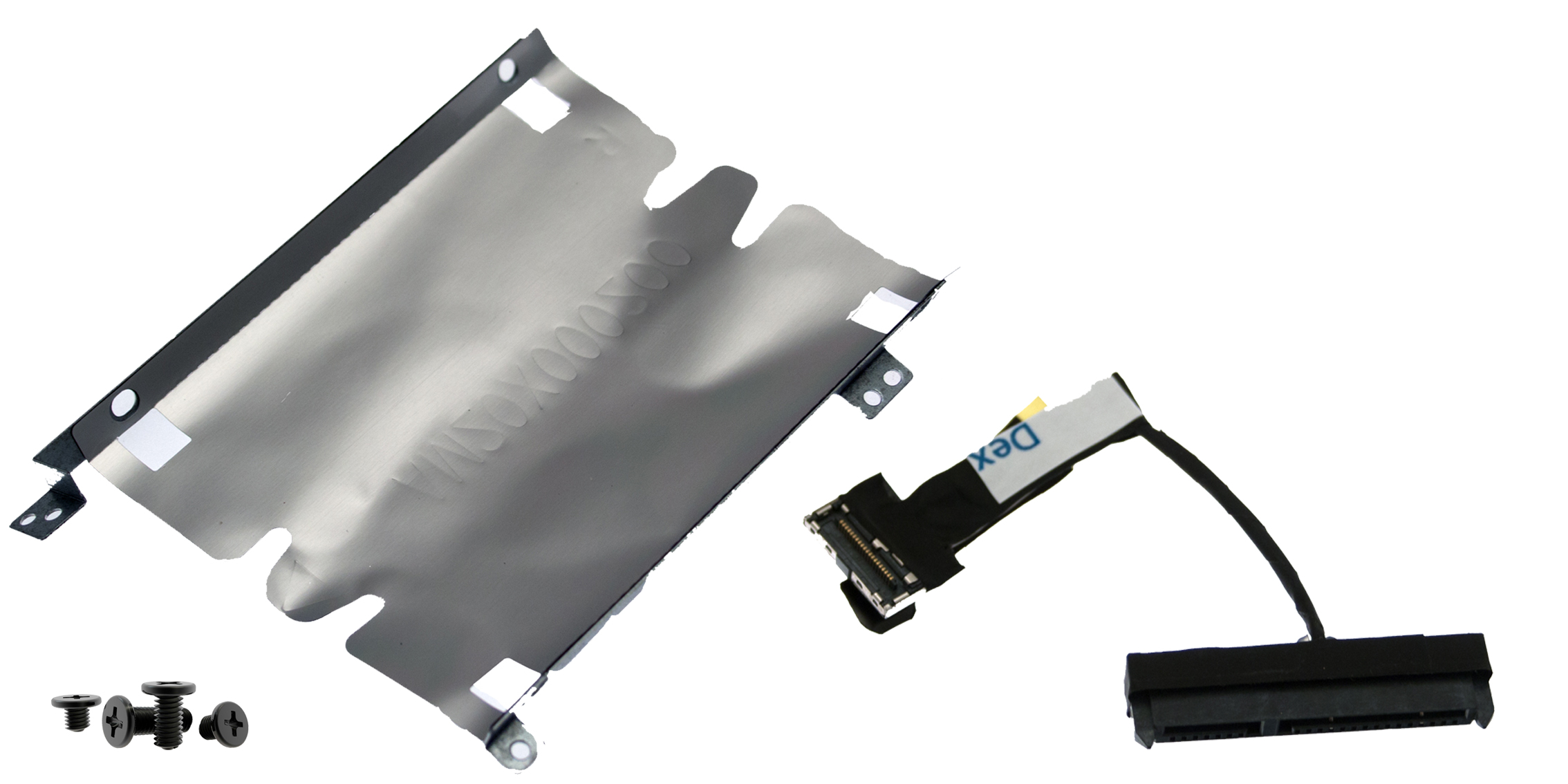 Acer Festplatten Einbaukit mit Kabel Aspire Nitro 5 AN515-41 Serie (Original) Acer Festplatten Einbaukit mit Kabel Aspire Nitro 5 AN515-41 Serie (Original)