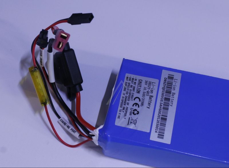 EGRET EIGHT Battery 36V / 10.5Ah (Original)