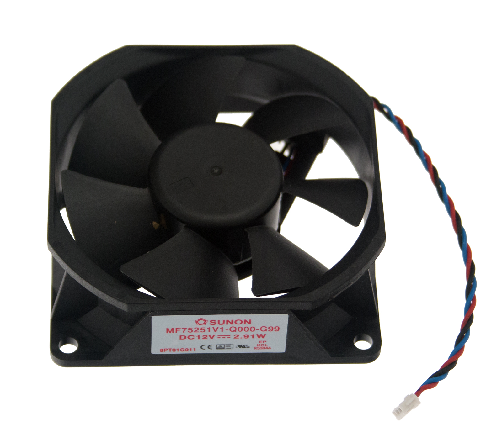 Acer Lüfter / Fan P1373WB Serie (Original)