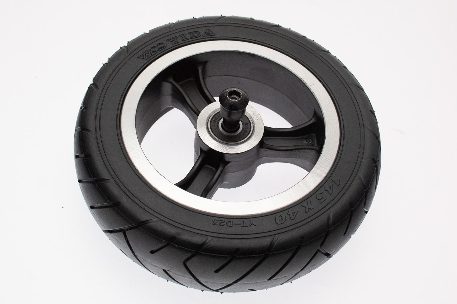 CITYBLITZ (P3-01) Vorderrad CB090 (Original) CITYBLITZ (P3-01) Vorderrad CB090 (Original)