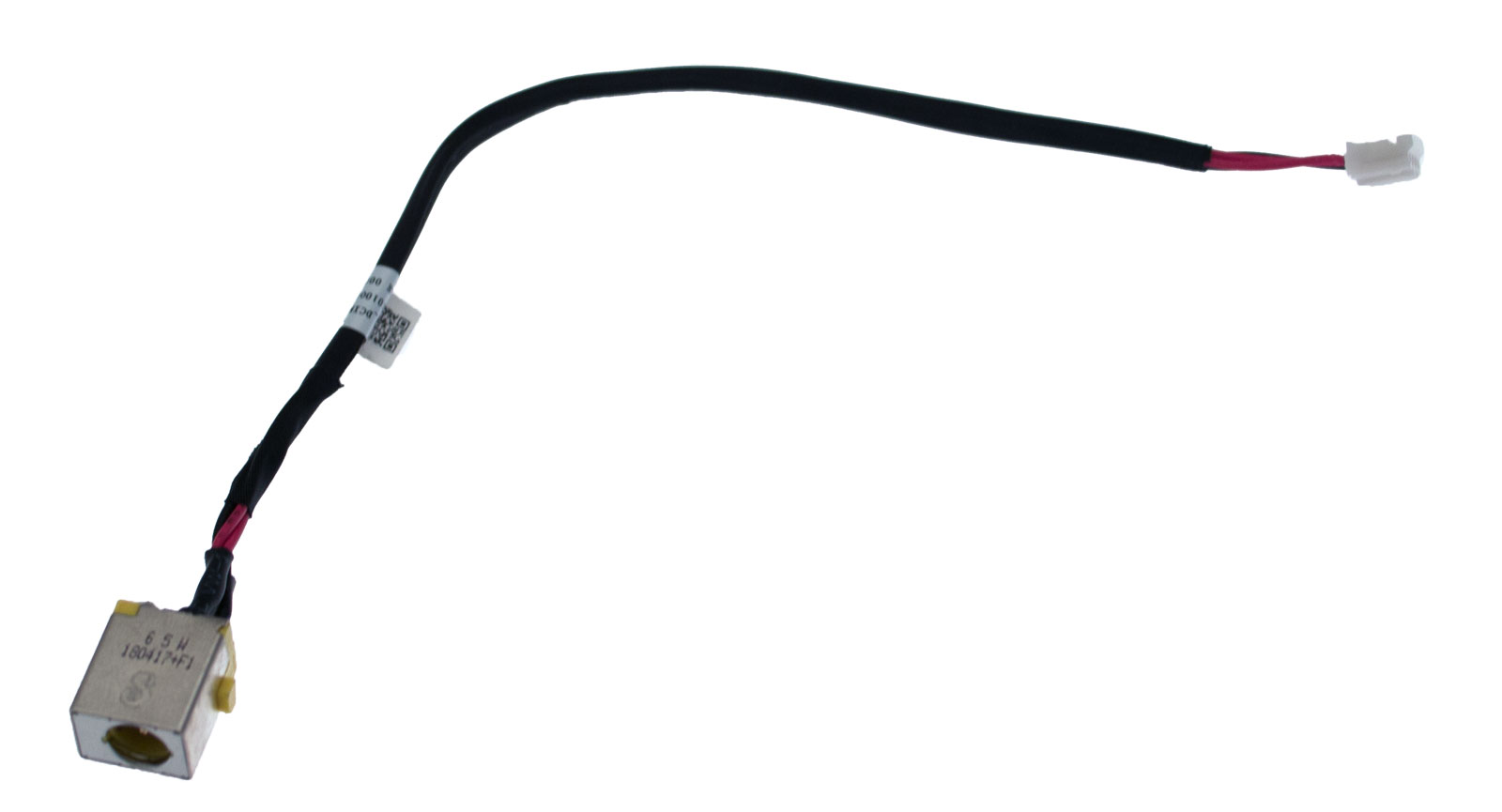 Acer Netzteilbuchse / Cable DC-in Aspire 5 A515-52G Serie (Original) Acer Netzteilbuchse / Cable DC-in Aspire 5 A515-52G Serie (Original)