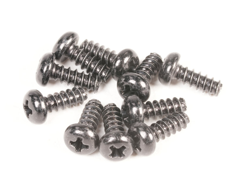 SEGWAY KREUZSCHLITZ-LINSENKOPFSCHRAUBE ST2.9X8 BLECHSCHRAUBE P65D (Original)