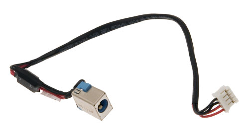 Acer Netzteilbuchse / DC-IN 90W Aspire 5830TG Serie (Original)