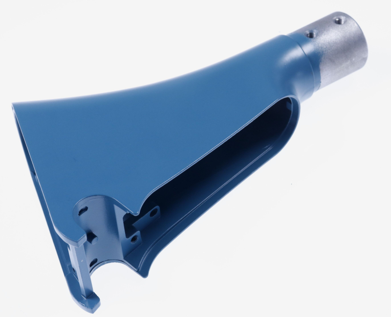 SOFLOW (10) Gehäuse Display in grün SO ONE (SFSOB524) (Original)