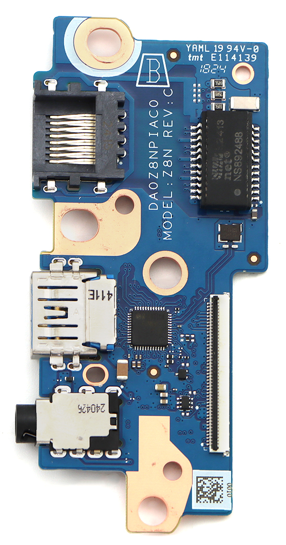 Acer BOARD IO TravelMate P2 P214-56 Serie (Original)