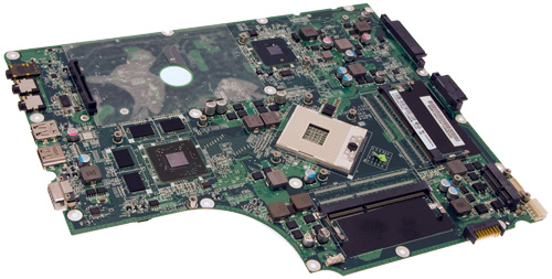 Acer Mainboard DIS.MADISON.2GB Aspire 7745G Serie (Original)