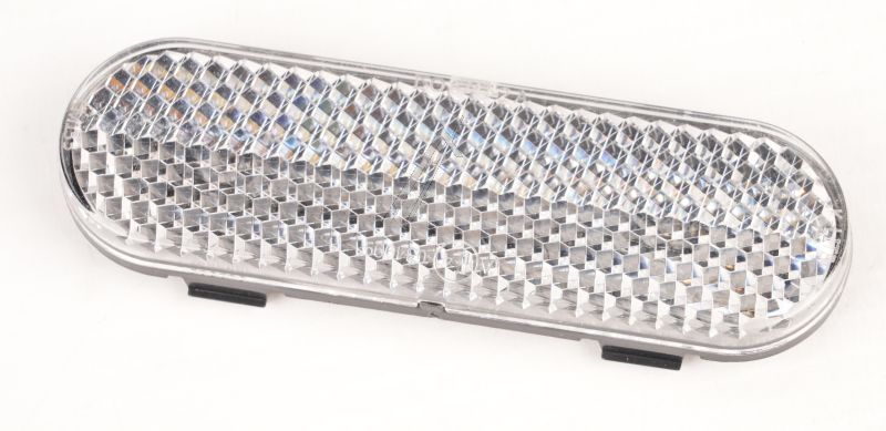 SEGWAY Front Reflector ZT3 PRO D (Original)