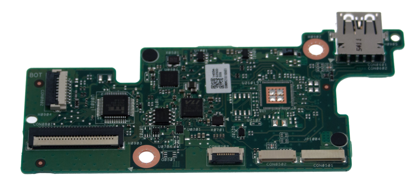 Acer Mainboard / Hauptplatine Aspire Switch 10 V SW5-014 Serie (Original)