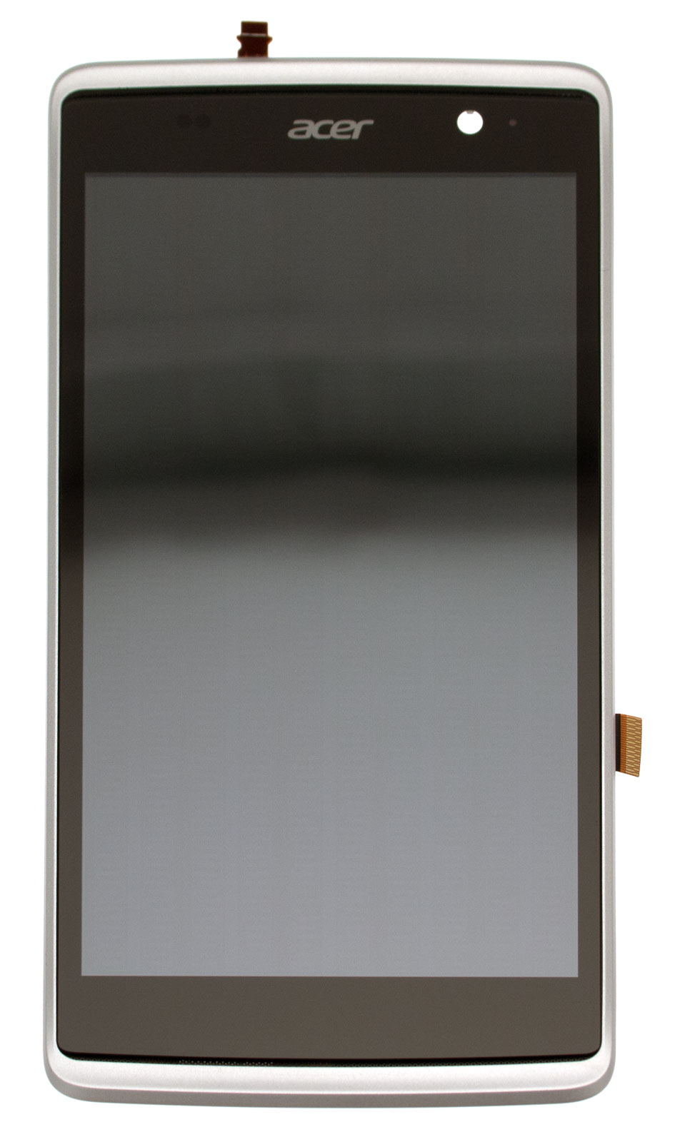 Acer Displaymodul / LCD MODULE LCD TP UPPER SILVER Liquid Z500 (Original) Acer Displaymodul / LCD MODULE LCD TP UPPER SILVER Liquid Z500 (Original)