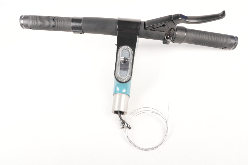 SOFLOW (0) Lenker komplett in grün (WO) SO ONE PRO GEN 2 (Original)