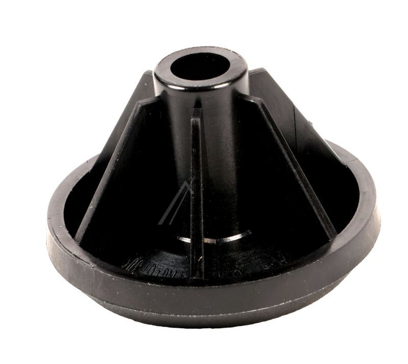 SEGWAY GT3 D Rear motor decorative cover (Original)