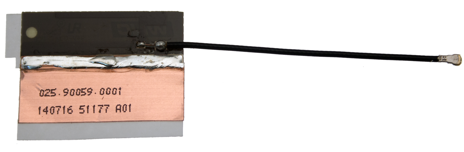 Acer WiFi Antenne mit Kabel Aspire V Nitro7-571G Serie (Original)