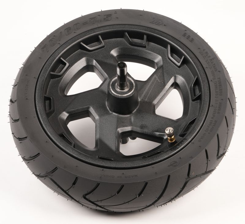 SEGWAY Max G3 D Rueda delantera (originale)