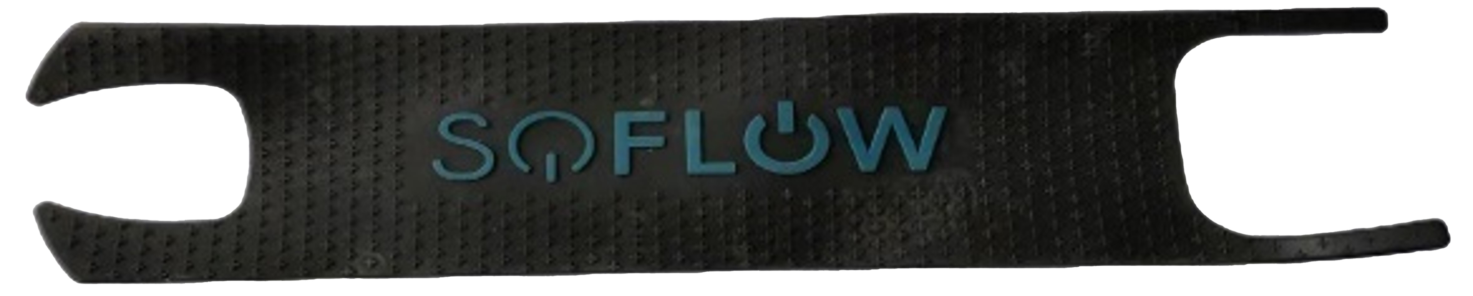 SOFLOW (39 & 40) Trittfläche inkl. Kleber SO4 GEN 3 (Original)
