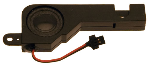 PackardBell Lautsprecher / Speaker right EasyNote TM85 Serie (Original)