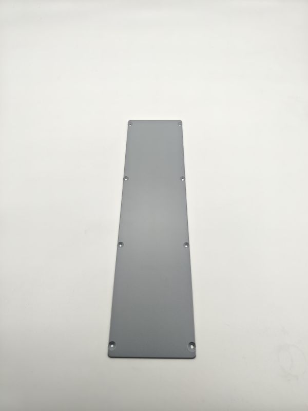 SOFLOW SO ONE PRO (28) FRAME COVER PLATE (SILVERGREY) (Original)