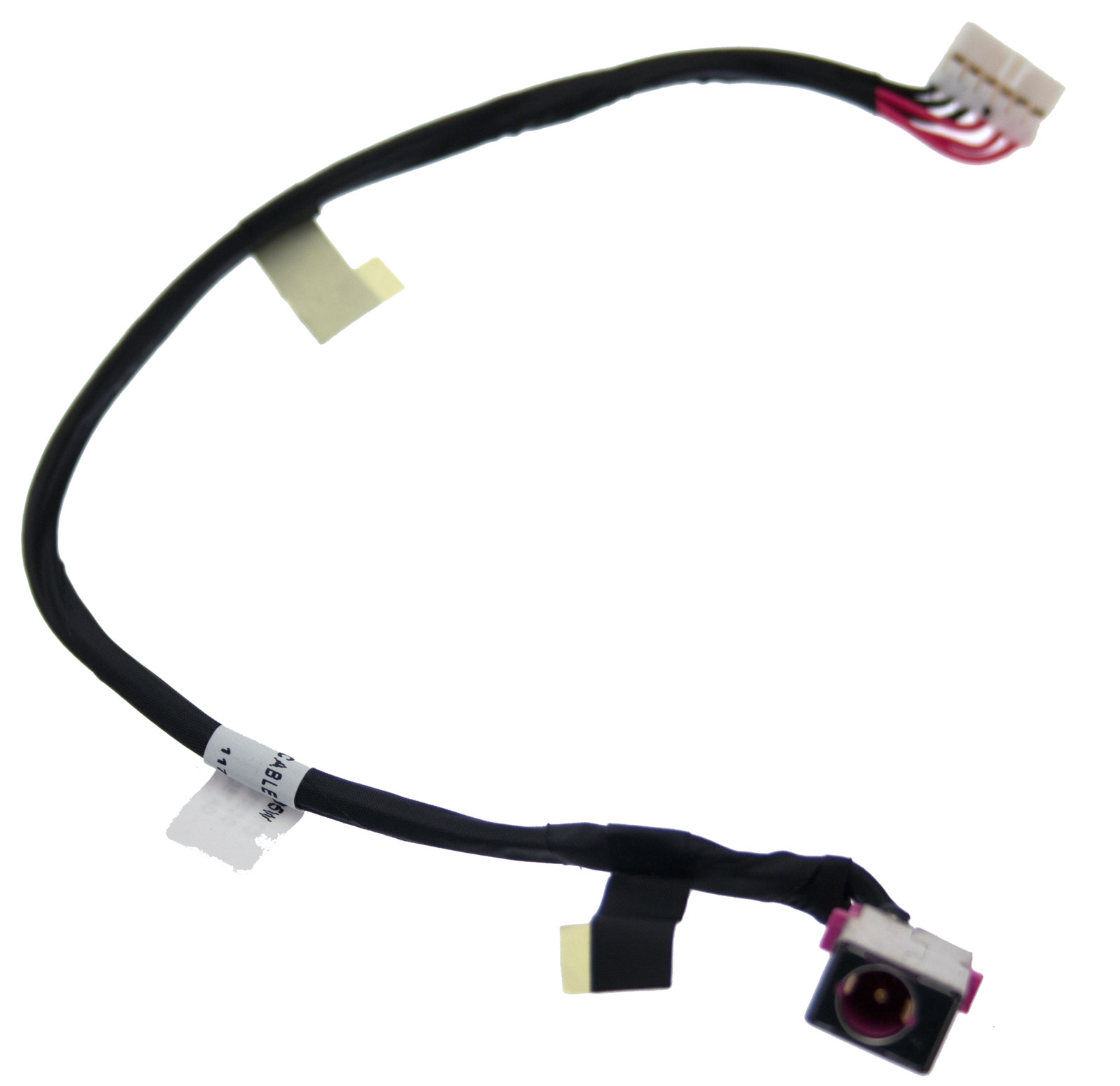 Acer Netzteilbuchse / Cable DC-in Aspire 7 A717-71G Serie (Original)
