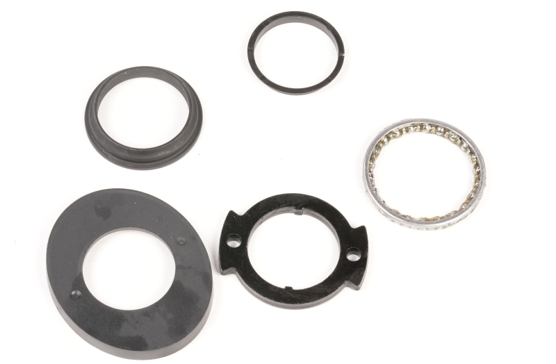 SEGWAY Lenkkopflager F20D (Original)