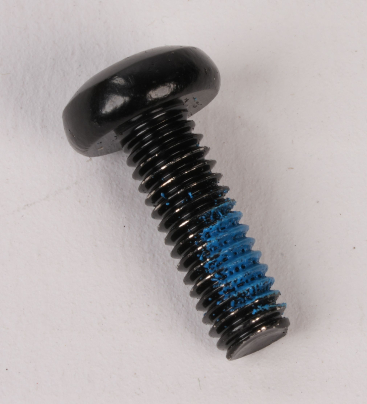 SOFLOW (2) Schraube 4*12 SO ONE (SFSOB524) (Original)