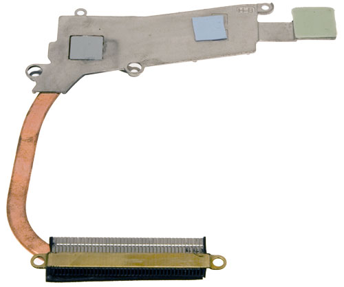 Acer Kühler / Heatsink CPU Aspire 3810TZ Serie (Original)