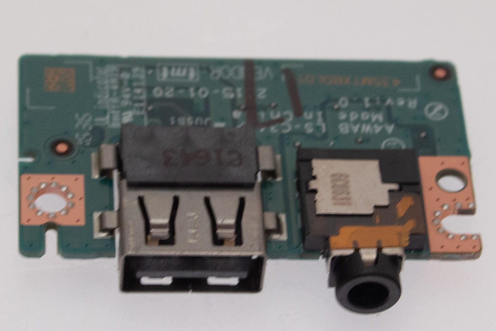 Acer BOARD.USB Aspire E5-491G Serie (Original) Acer BOARD.USB Aspire E5-491G Serie (Original)
