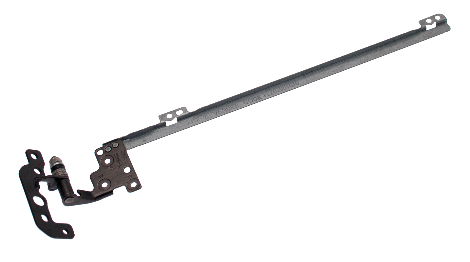 Acer Displayscharnier mit Halterung links / LCD hinge with bracket left TravelMate B117-M Serie (Original)