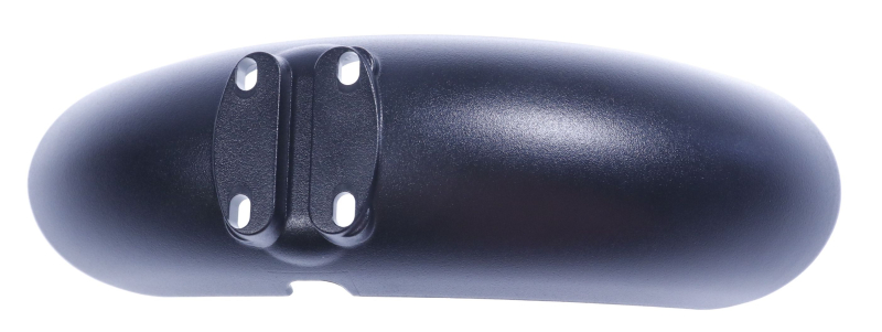 GROVER (31) Schutzblech vorn in schwarz SO2 AIR MAX (Original)