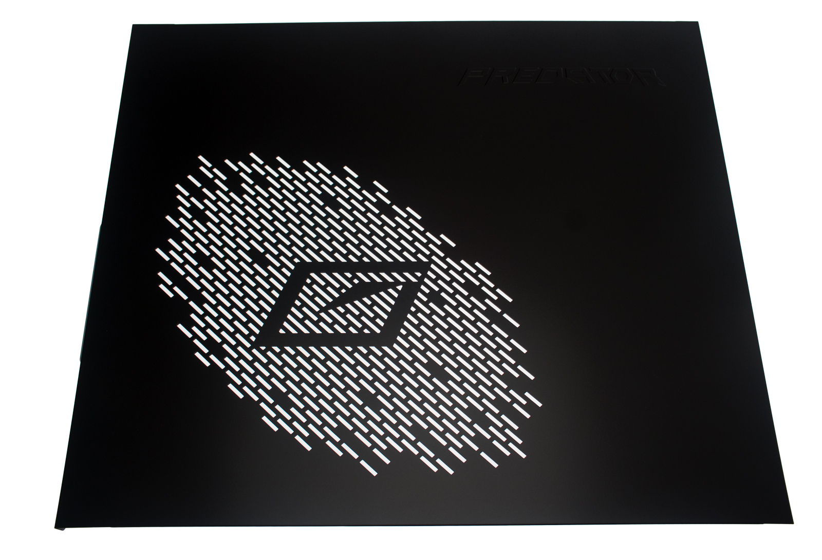 Acer Gehäuseseite links / COVER LEFT-SIDE PAINTING Aspire G5910_H Serie (Original)