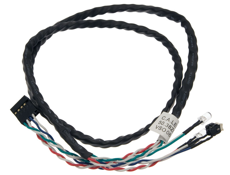 Acer Kabel / CABLE POWER LED SWITCH Aspire G7750 Serie (Original)