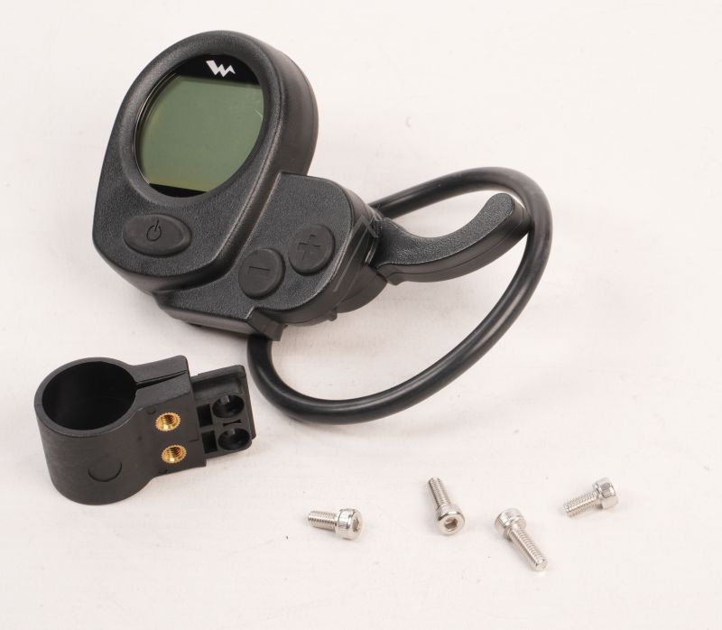 EGRET xH1 Gasgriff H700 Zeigefinger, 1 Kabel (Original)