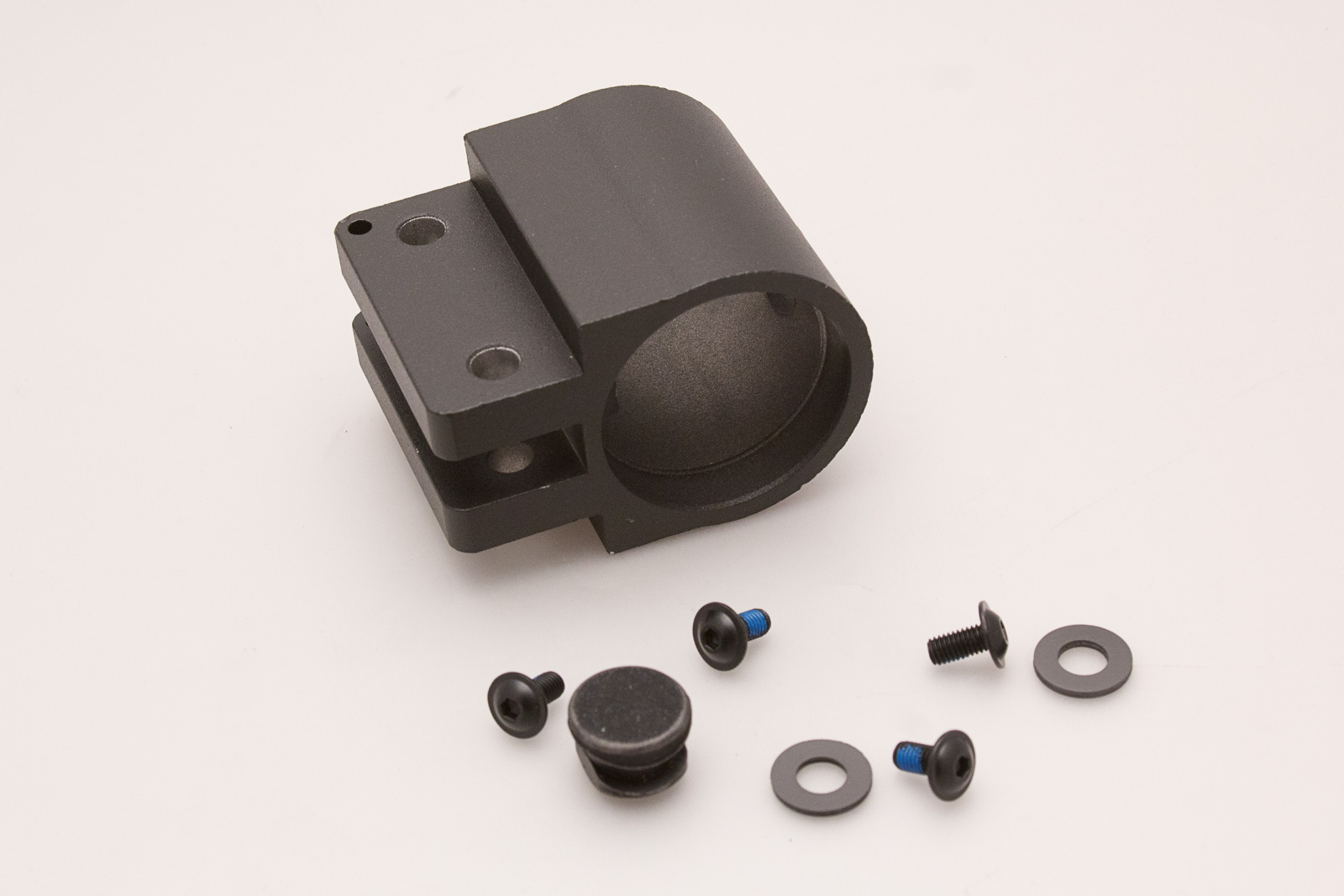 EGRET Abrazadera inferior xC1 (originale)