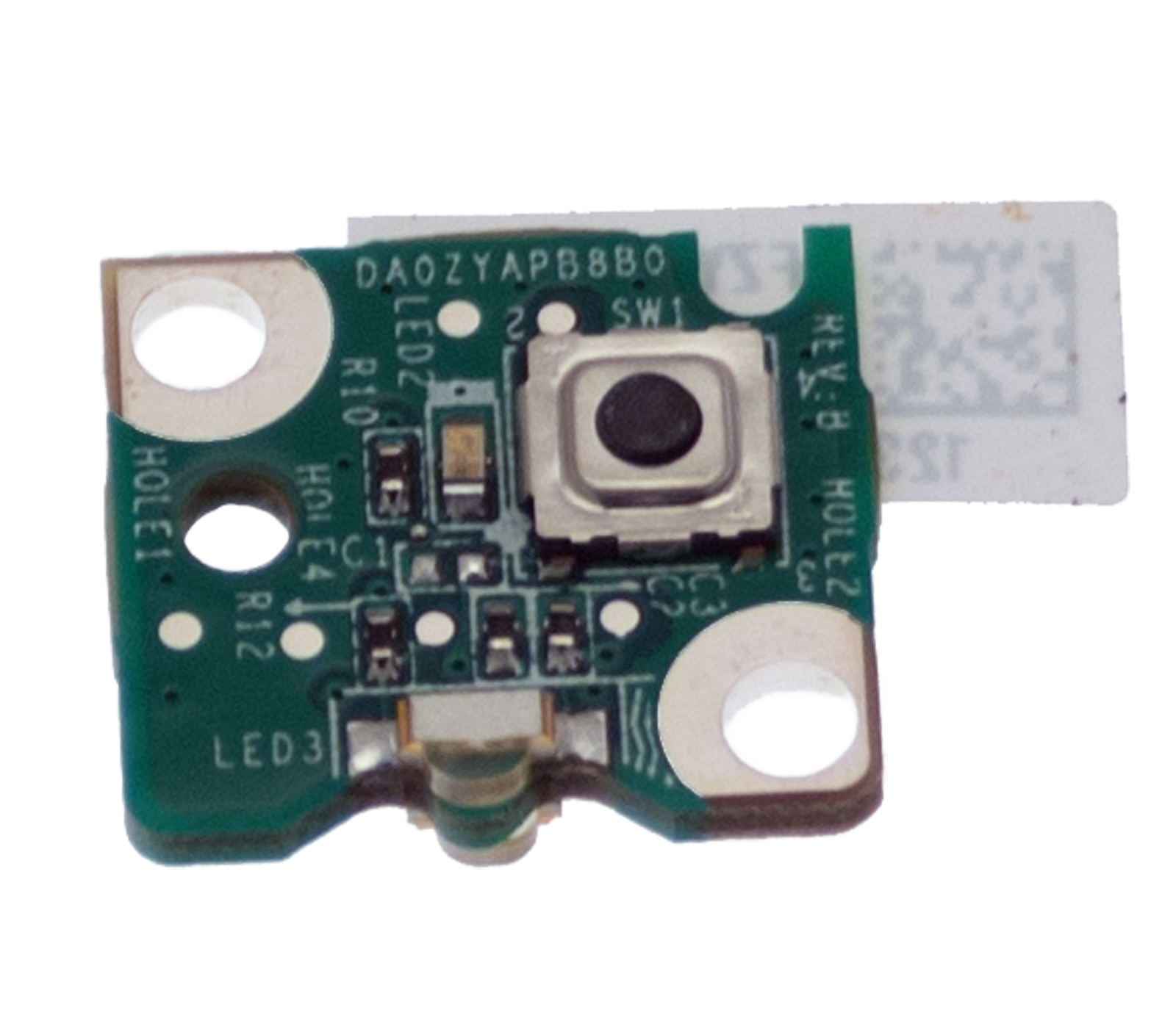 Acer Power Board Aspire 8943G Serie (Original)