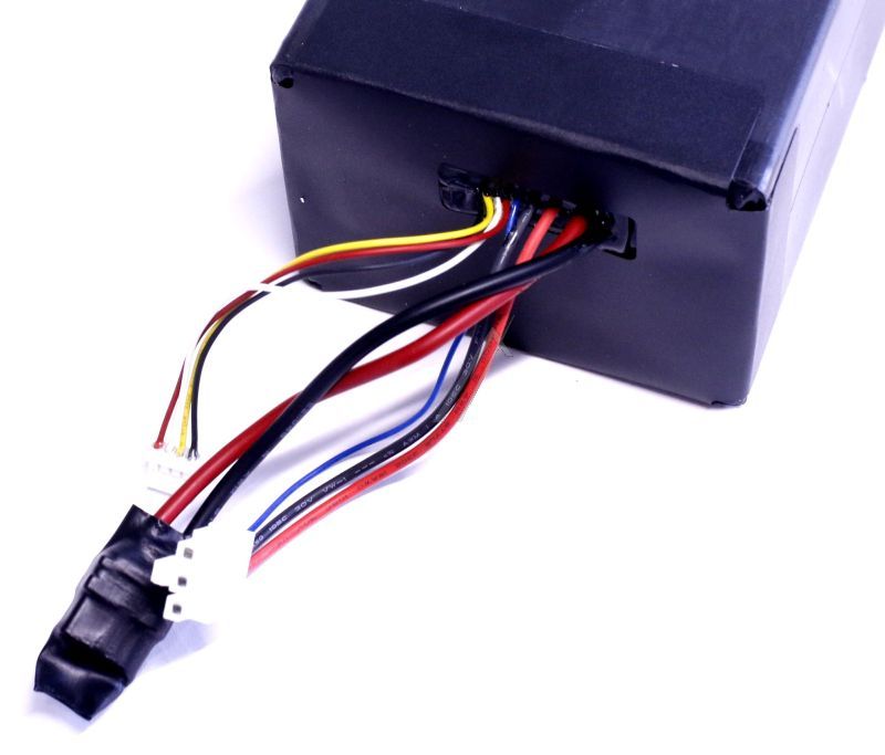 SEGWAY E3 PRO D Battery 36V / 10.2Ah (Original)