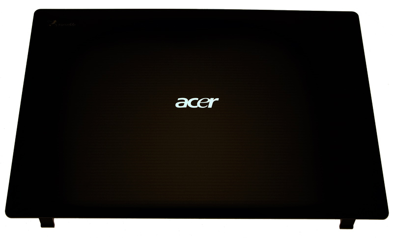 Acer Displaydeckel / Cover LCD Aspire 7745 Serie (Original)