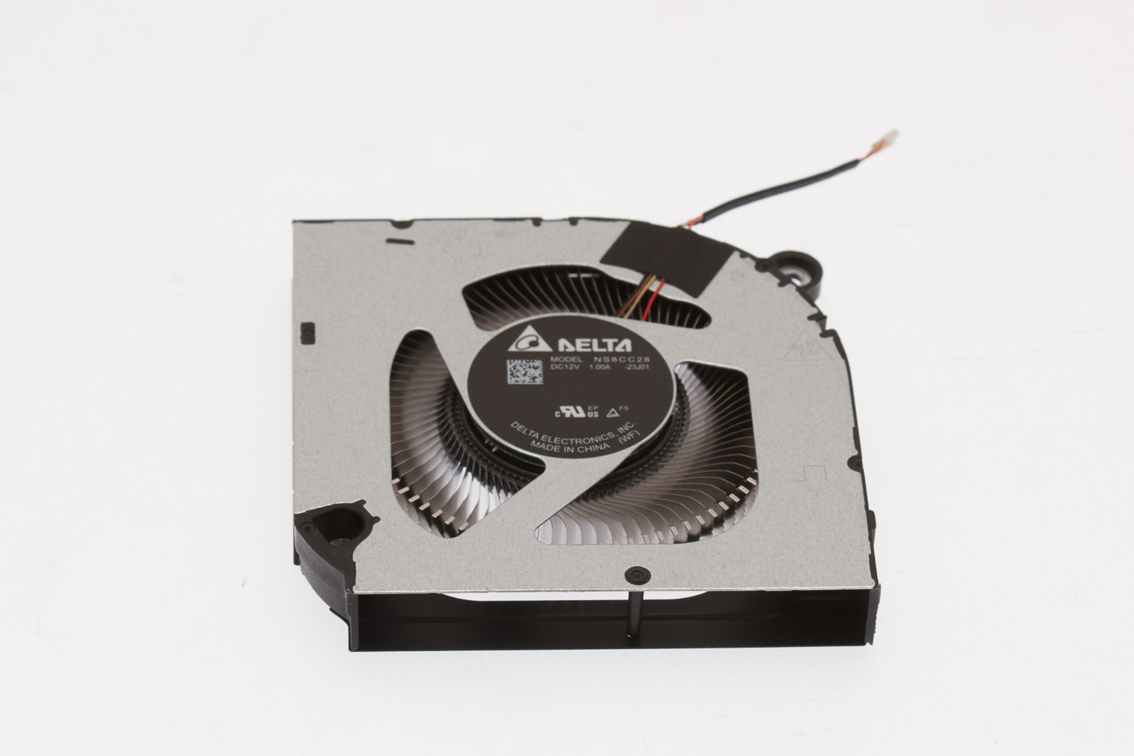 Acer Lüfter / Fan Predator Helios 18 PH18-72 Serie (Original)