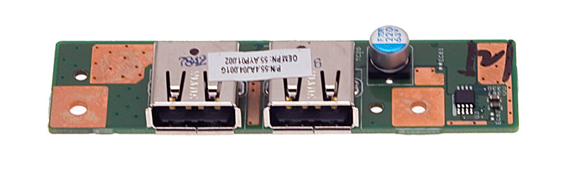 Acer USB Board AS8730 Aspire 8530 Serie (Original)