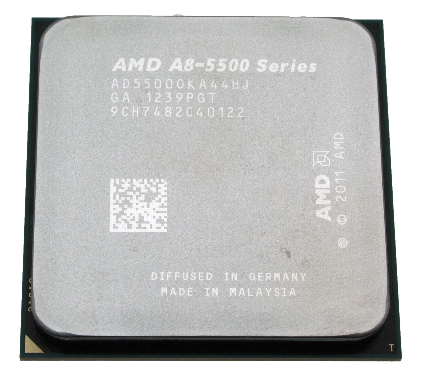 PackardBell Prozessor / CPU A8-5500 imedia S2380H Serie (Original)