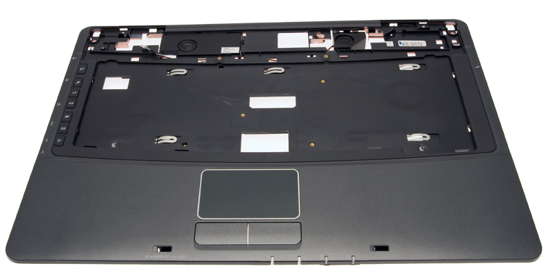 Acer Gehäuseoberteil / Cover Upper W/SPK WO/FNGRPR TravelMate 5730 Serie (Original)