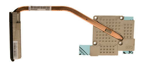 Acer Kühler / Heatsink Aspire 7520 Serie (Original)