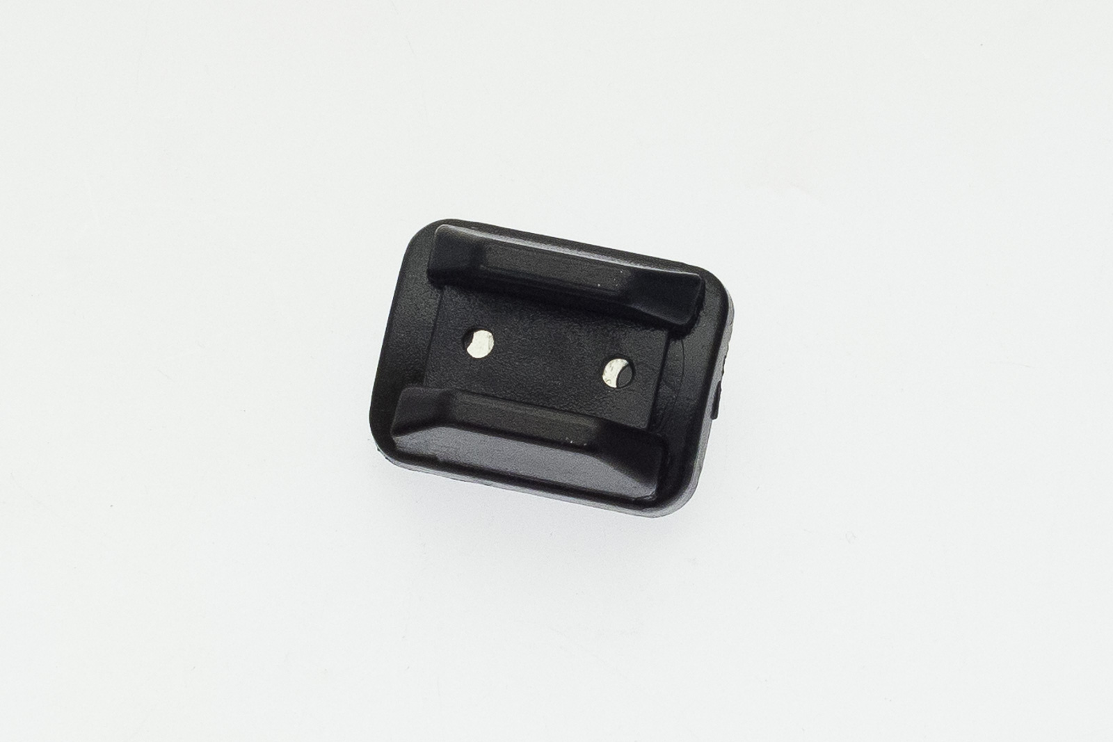 SOFLOW (6) Abstandshalter Lenkstange und Trittbrett SO1 ABE (Original)