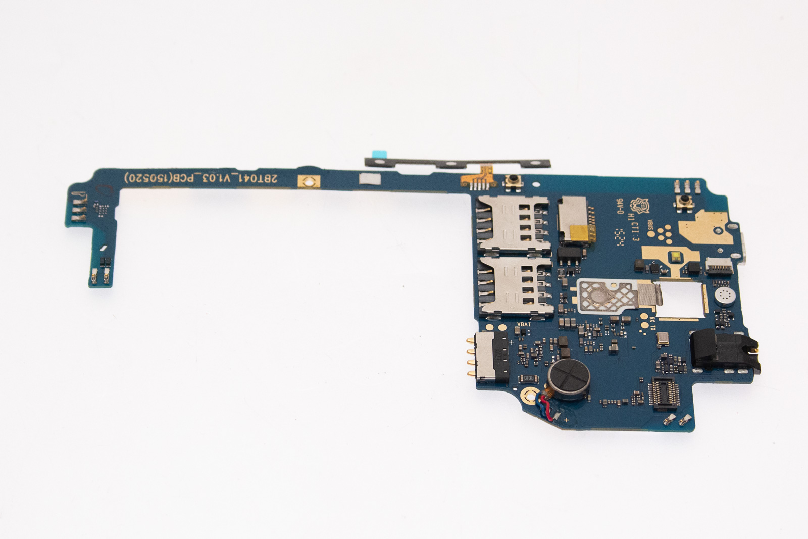 Acer Hauptplatine / Mainboard Z410.EU.DUALSIM Liquid Z410 Serie (Original) Acer Hauptplatine / Mainboard Z410.EU.DUALSIM Liquid Z410 Serie (Original)